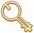 key golden