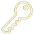 key